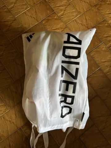 Used Adidas Adizero Prime SP4 bike — image 5 of 8