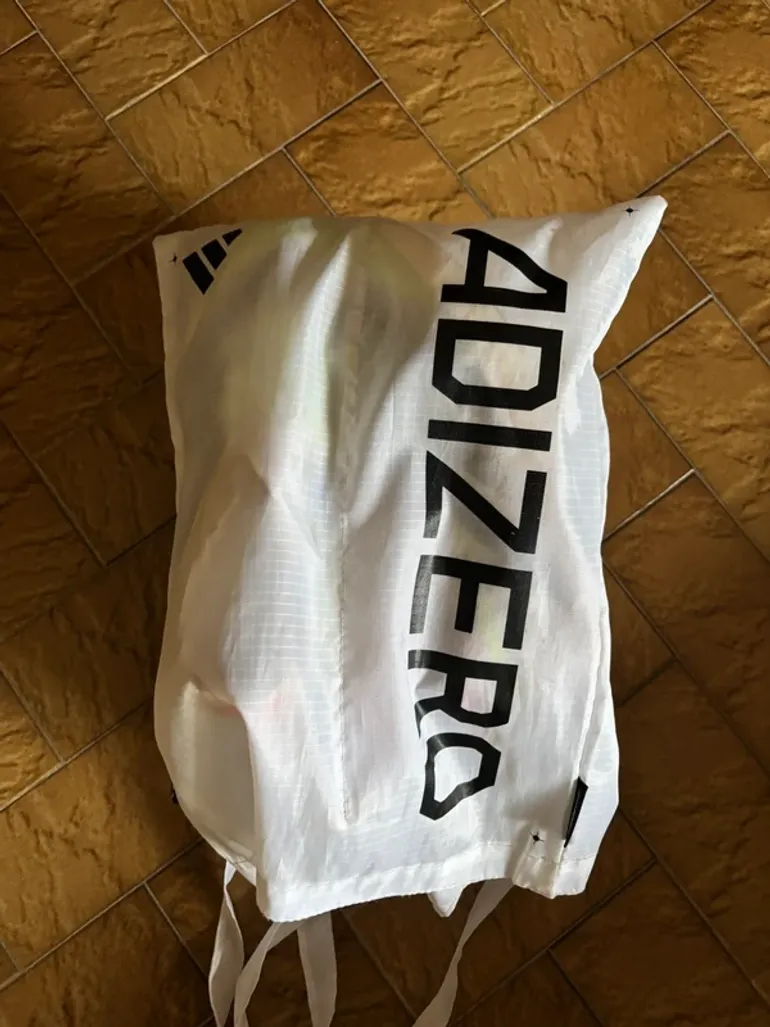 Used Adidas Adizero Prime SP4 bike — image 5 of 8