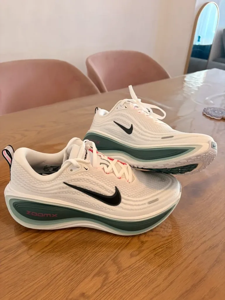 Używany Nike Volero Plus bike — zdjęcie 2 z 5