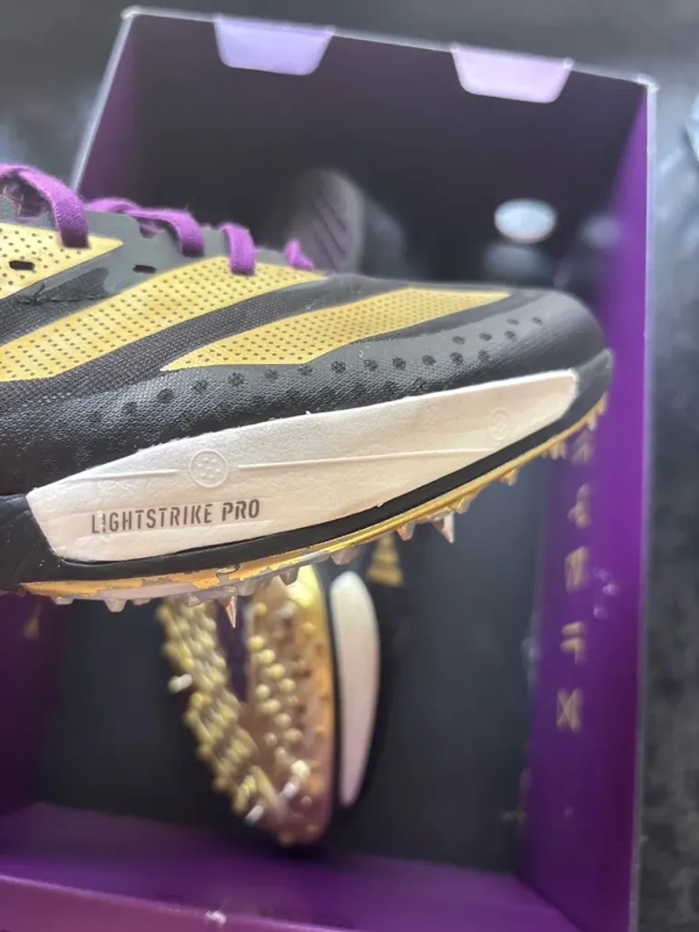 Used Adidas Adizero Ambition bike — image 3 of 5