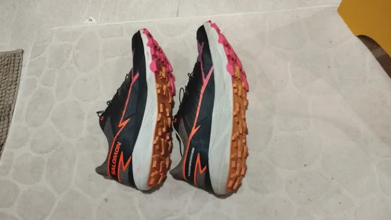 Used Salomon Thundercross bike — image 4 of 5