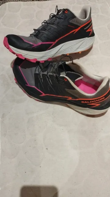 Used Salomon Thundercross bike — image 1 of 5
