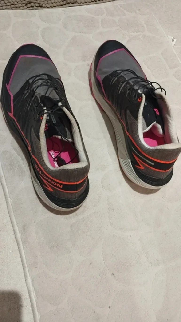 Used Salomon Thundercross bike — image 2 of 5