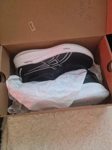 Asics Sportschuhe bike usato — immagine 1 di 5