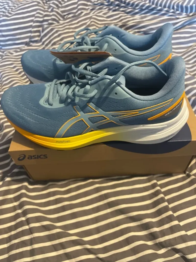 Asics Running Shoes Running Shoes d'occasion
