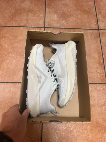 Nike reactx wildhorse 10 bike usato — immagine 2 di 4