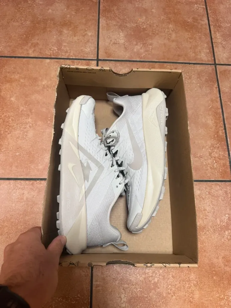 Nike reactx wildhorse 10 bike usato — immagine 2 di 4