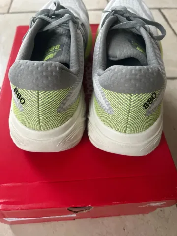 Used New Balance M8801ZT bike — image 4 of 5