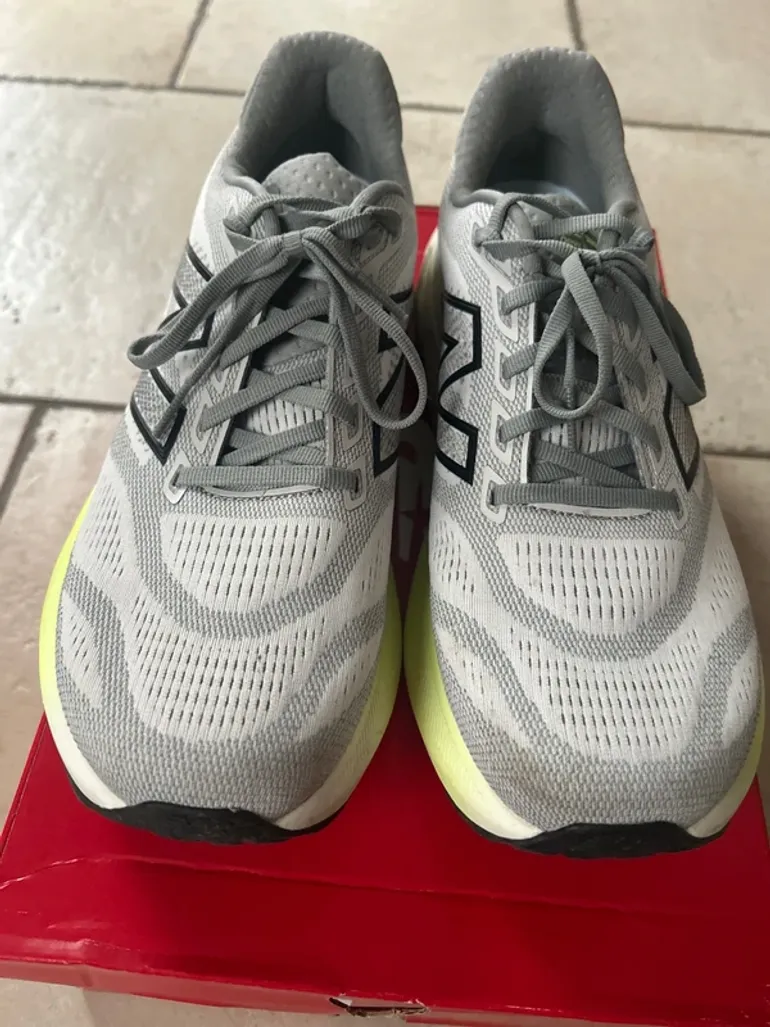 Used New Balance M8801ZT bike — image 3 of 5