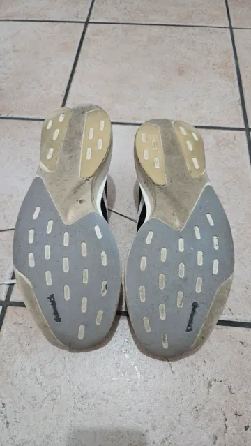 Scarpa Adizero Evo SL M bike usato — immagine 4 di 7