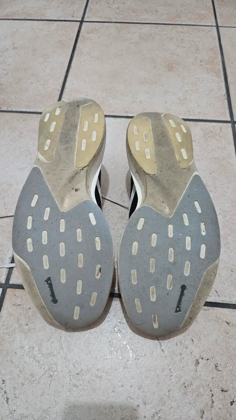 Scarpa Adizero Evo SL M bike usato — immagine 4 di 7