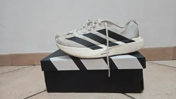 Scarpa Adizero Evo SL M bike usato — immagine 1 di 7