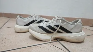 Scarpa Adizero Evo SL M bike usato — immagine 5 di 7