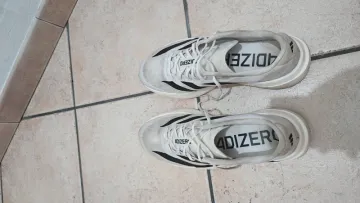 Scarpa Adizero Evo SL M bike usato — immagine 3 di 7