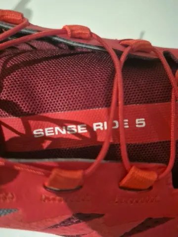 Ride Sense 6 bike usato — immagine 3 di 6