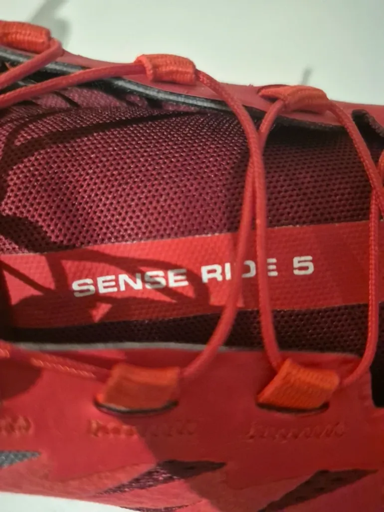 Ride Sense 6 bike usato — immagine 3 di 6