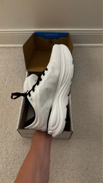 Hoka Baskets bike usato — immagine 2 di 7