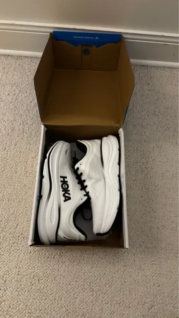 Hoka Baskets bike usato — immagine 5 di 7