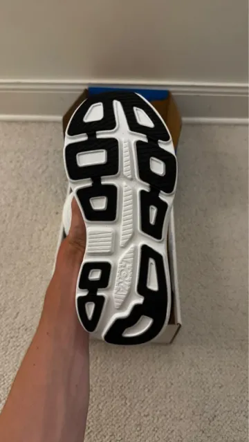 Hoka Baskets bike usato — immagine 3 di 7