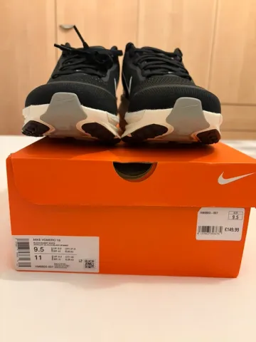 Nike Vomero 18 bike usato — immagine 6 di 6