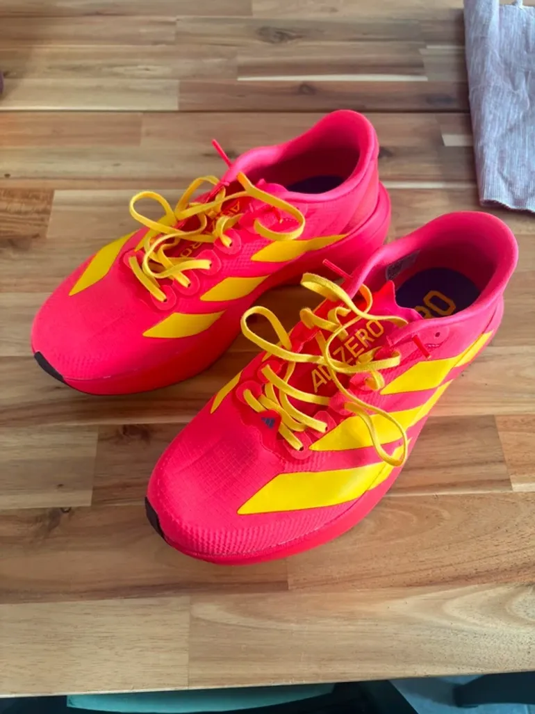 Adidas Adizero EVO SL bike d'occasion — image 2 sur 4