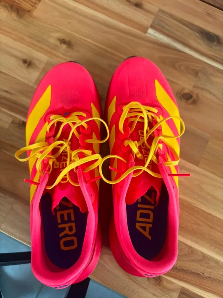 Adidas Adizero EVO SL bike d'occasion — image 4 sur 4