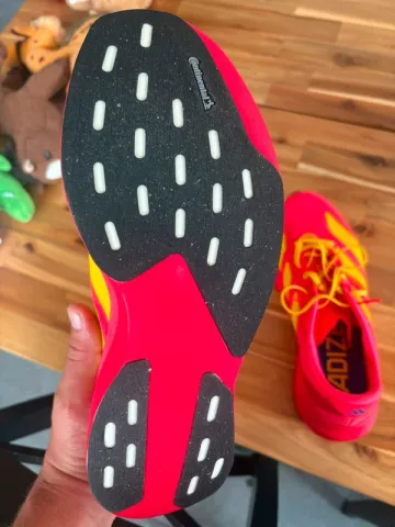 Adidas Adizero EVO SL bike d'occasion — image 3 sur 4