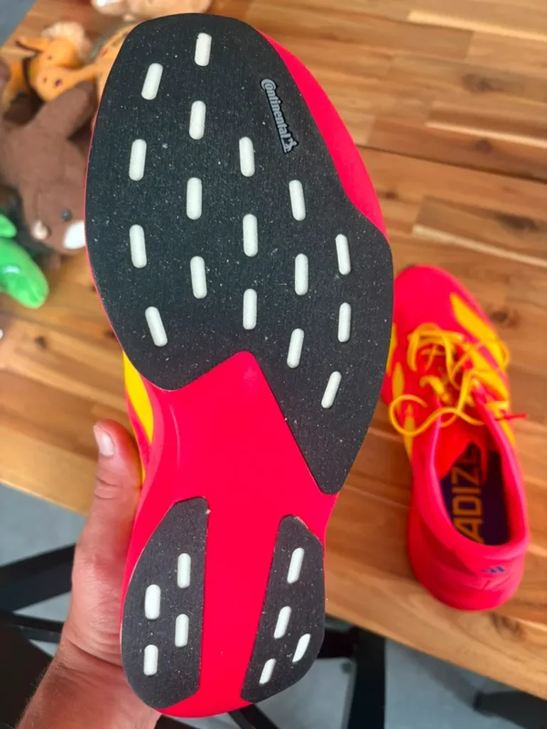 Adidas Adizero EVO SL bike d'occasion — image 3 sur 4