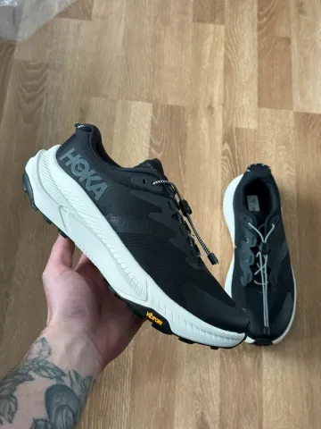 Hoka Transport Wide bike usato — immagine 1 di 7