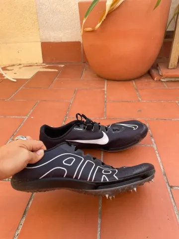 Used Nike Air Zoom Maxfly More Uptempo bike — image 1 of 2