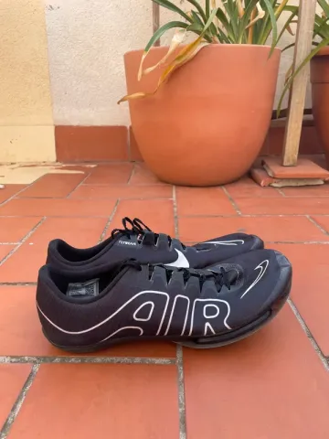 Used Nike Air Zoom Maxfly More Uptempo bike — image 2 of 2