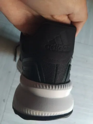 Brugt Adidas Chaussures de course bike — billede 8 af 10
