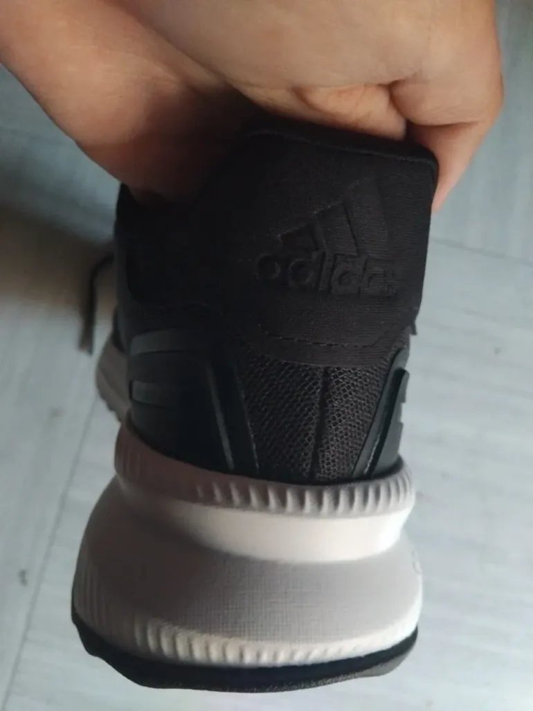 Brugt Adidas Chaussures de course bike — billede 8 af 10