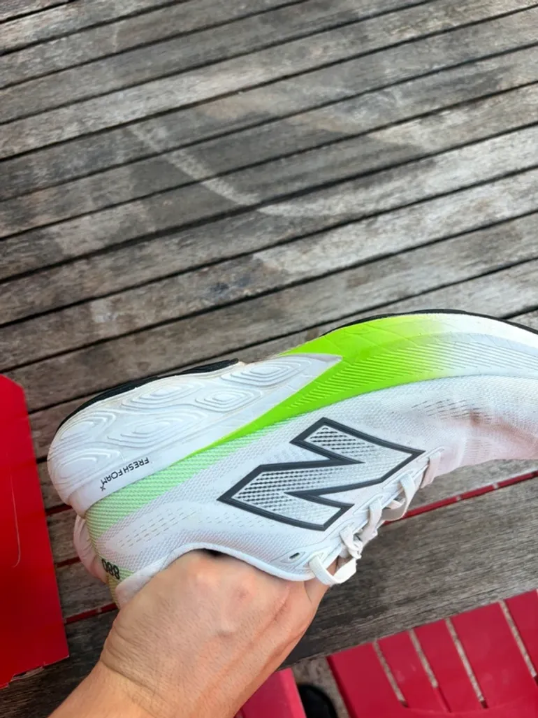 Used New Balance Running Shoes bike — image 6 of 10