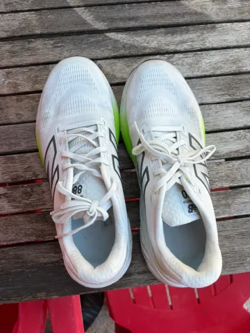 Used New Balance Running Shoes bike — image 2 of 10