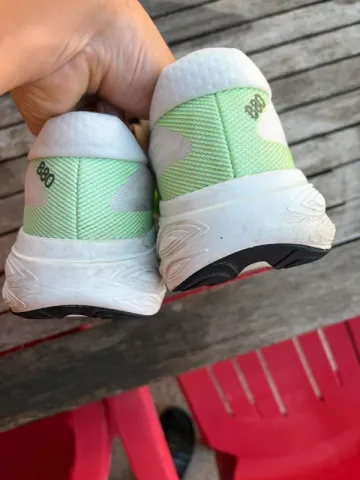 Used New Balance Running Shoes bike — image 7 of 10