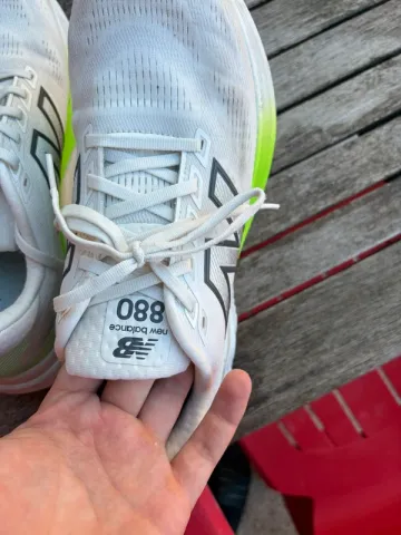 Used New Balance Running Shoes bike — image 8 of 10