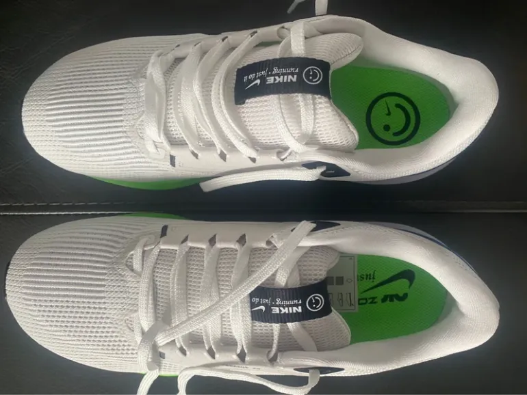 Used Nike Air Zoom Pegasus 40 bike — image 4 of 7
