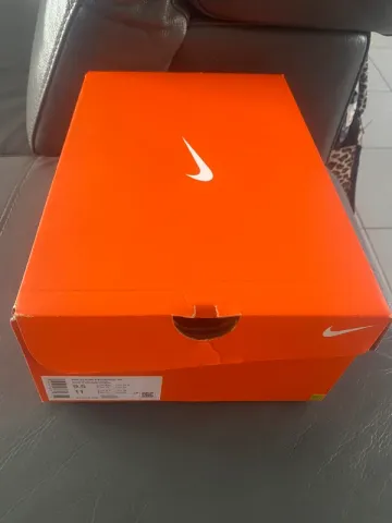 Used Nike Air Zoom Pegasus 40 bike — image 7 of 7