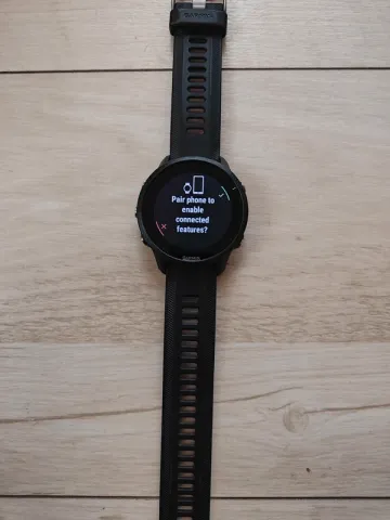 Garmin Forerunner 955 2024 bike d'occasion — image 2 sur 5