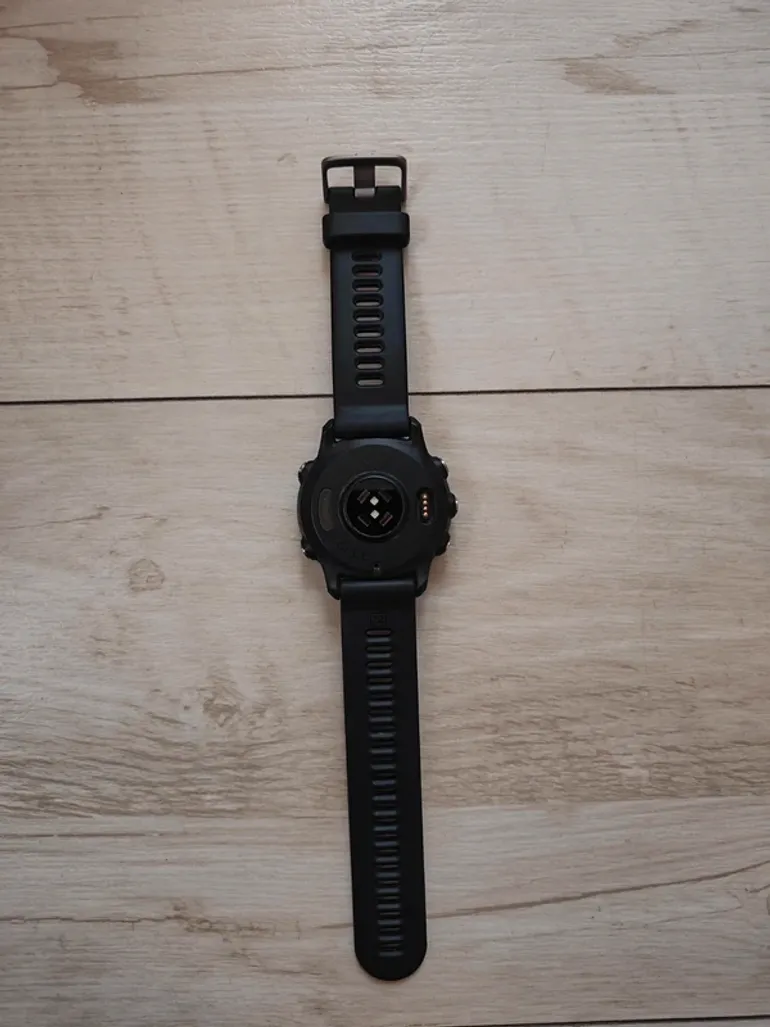 Garmin Forerunner 955 2024 bike d'occasion — image 3 sur 5