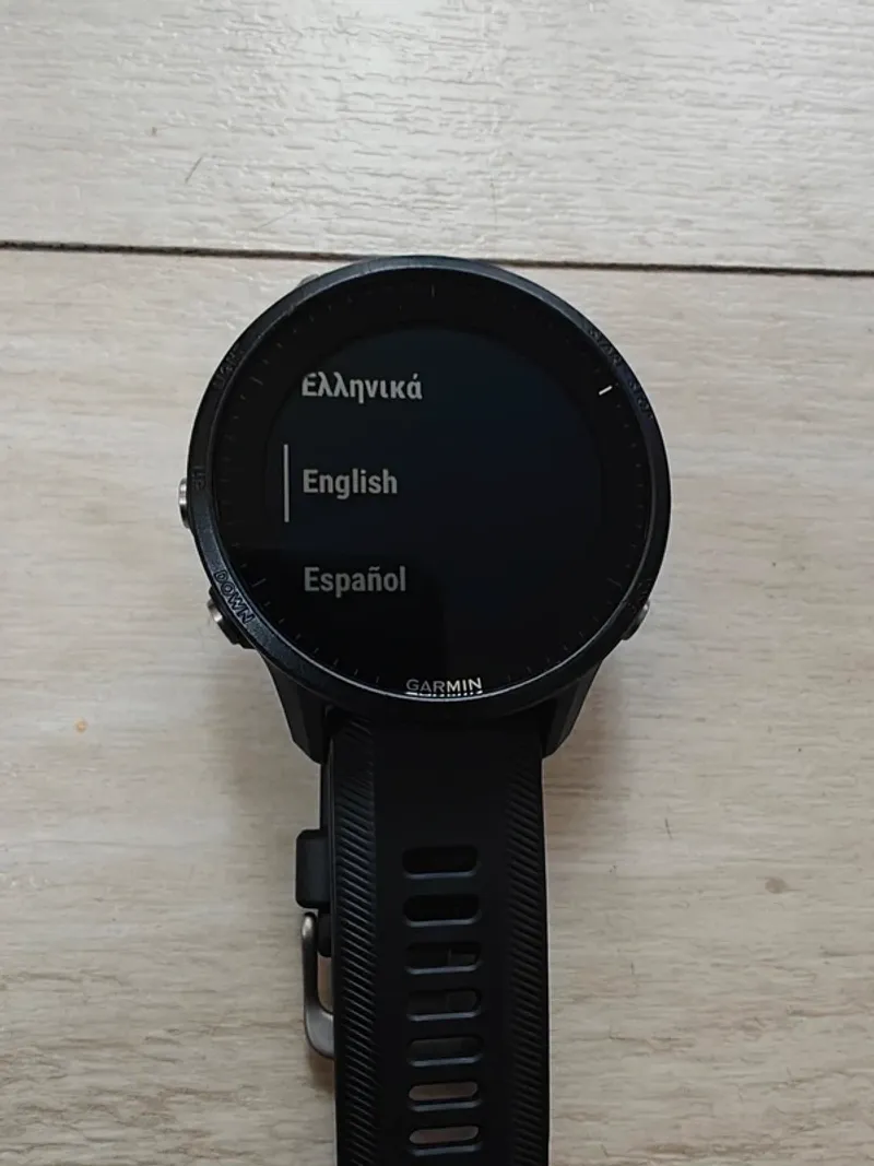 Garmin Forerunner 955 2024 Electronics d'occasion