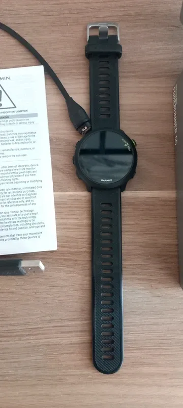 Used Garmin Forerunner 55 bike — image 2 of 4