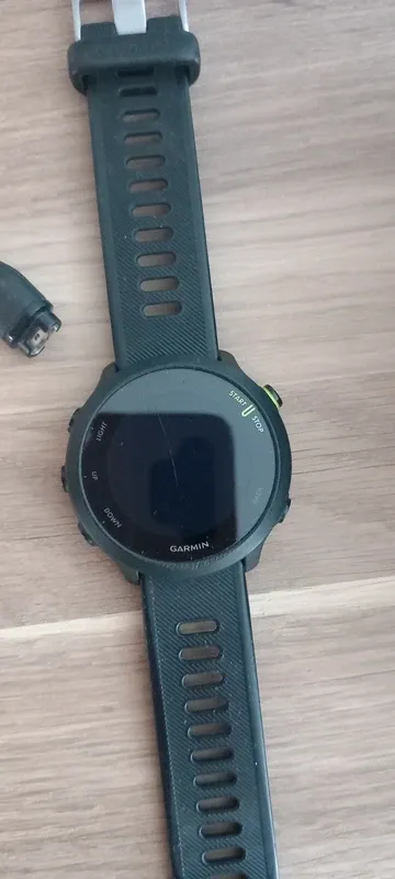 Used Garmin Forerunner 55 bike — image 3 of 4