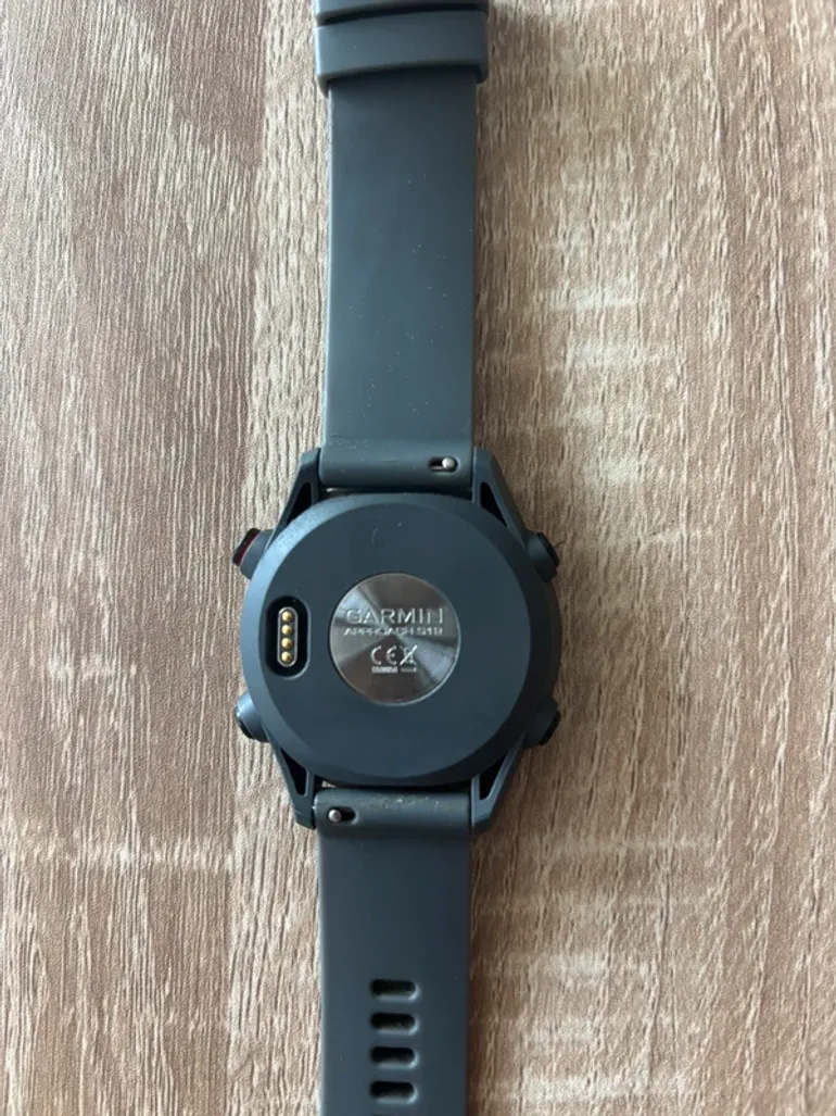 Garmin Approach S12 bike usato — immagine 3 di 3