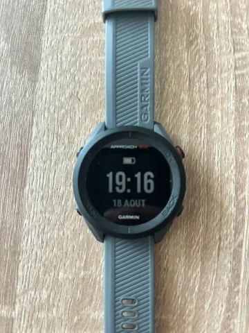 Garmin Approach S12 bike usato — immagine 2 di 3