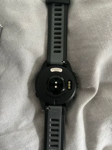 Garmin Forerunner 165 bike usato — immagine 2 di 2