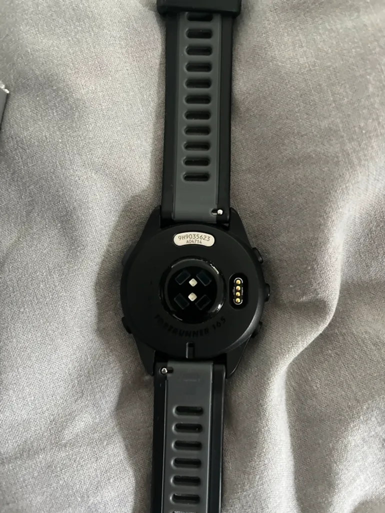 Garmin Forerunner 165 bike usato — immagine 2 di 2