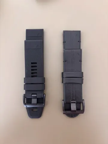 Garmin Enduro 2 bike usato — immagine 8 di 9
