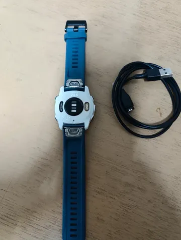 Garmin Forerunner 745 bike usato — immagine 3 di 4